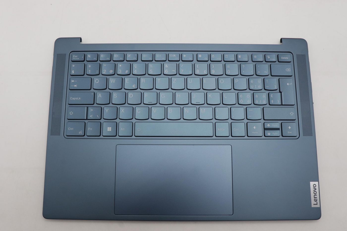 COVER Upper Case ASM_SWS H 