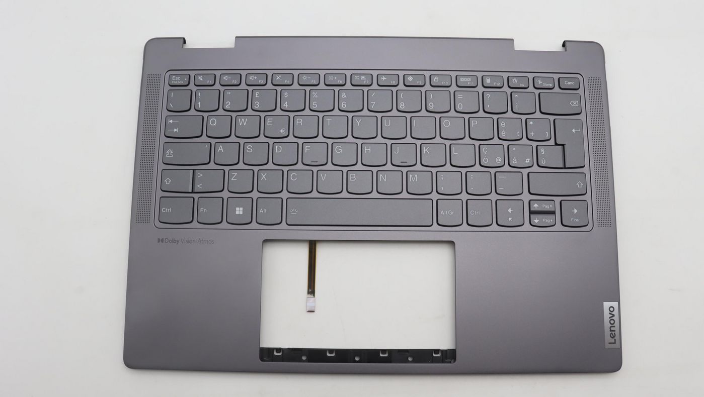 COVER Upper Case ASM_ITA H 