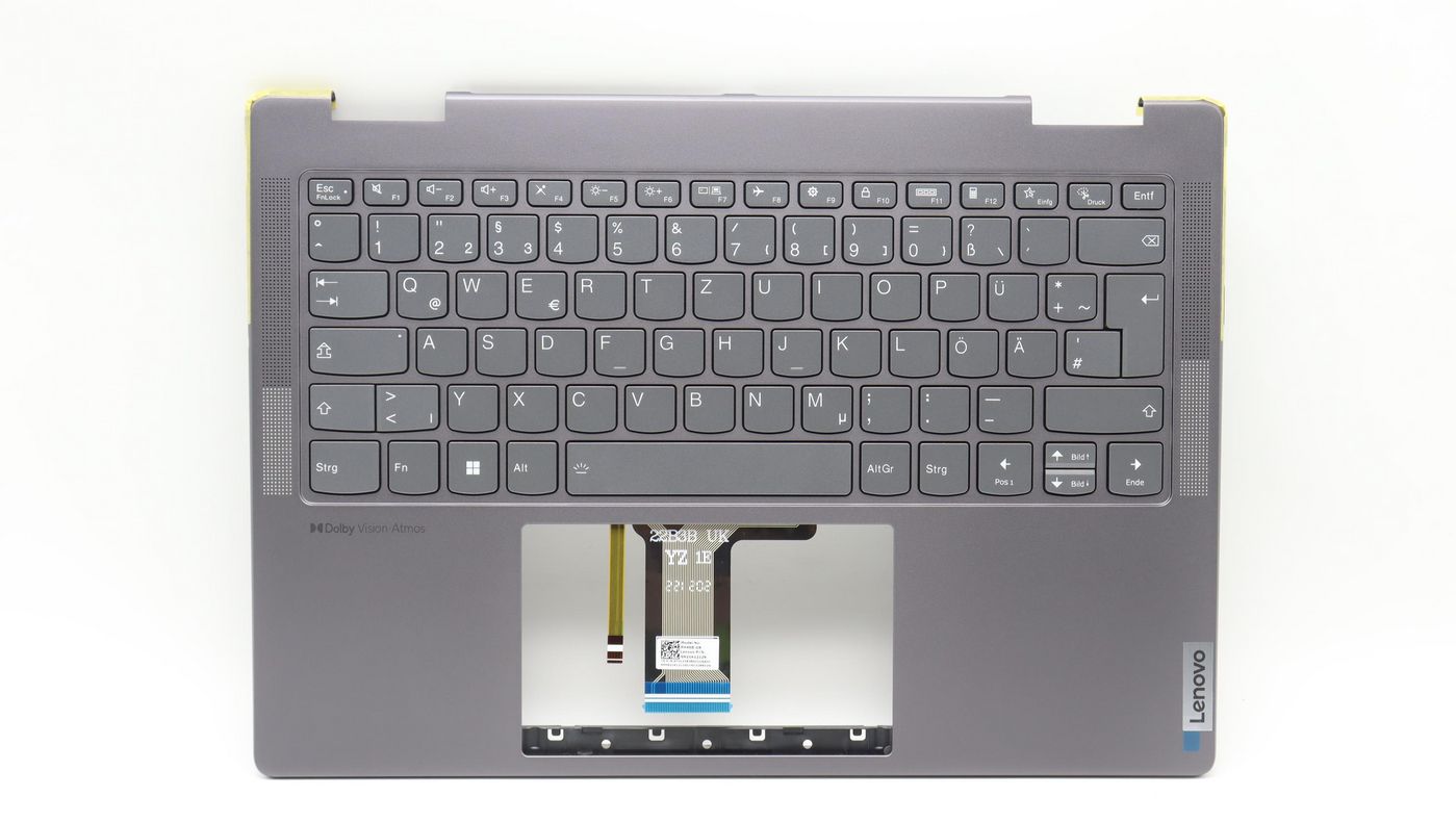 COVER Upper Case ASM_GER H 