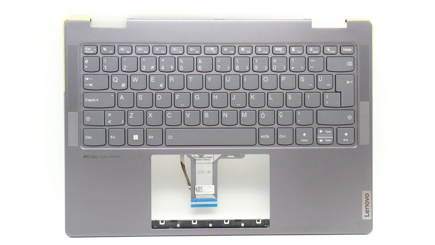 COVER Upper Case ASM_TUR H 