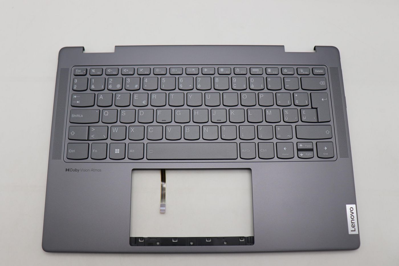Upper Case Assembly for 