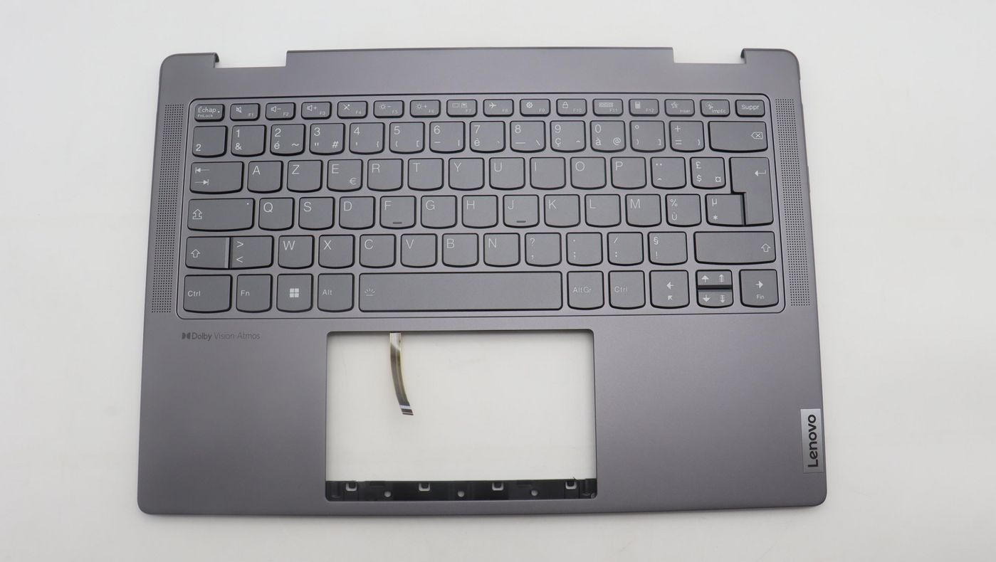COVER Upper Case ASM_FRA H 