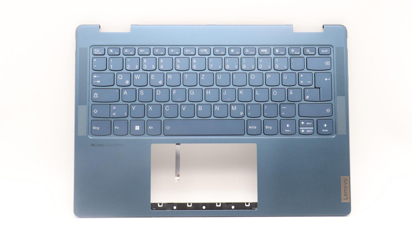 COVER Upper Case ASM_GER H 