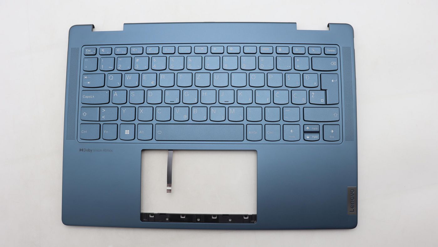 COVER Upper Case ASM_SLV H 