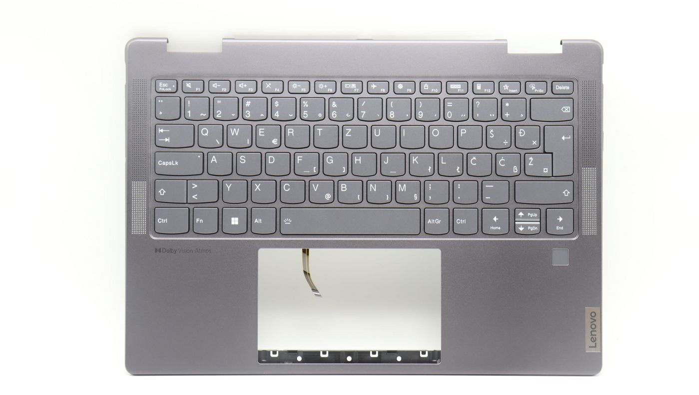 Upper Case Cover for Lenovo 