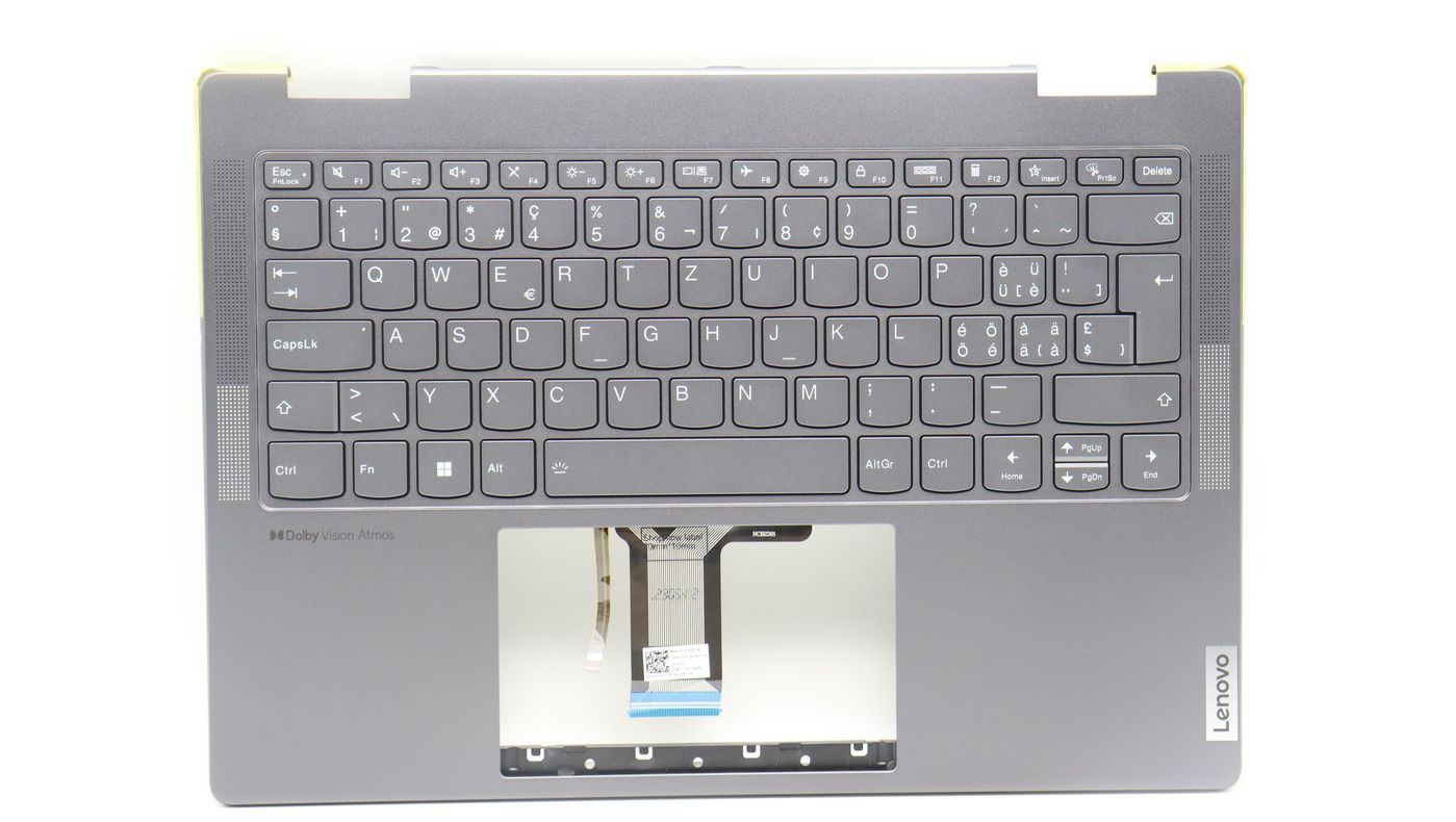 COVER Upper Case ASM_SWS H 