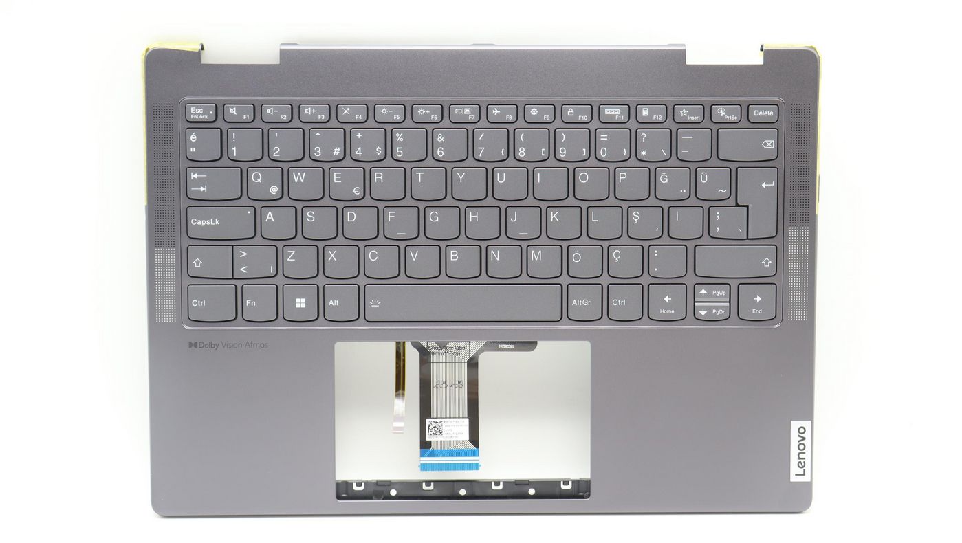 COVER Upper Case ASM_TUR H 