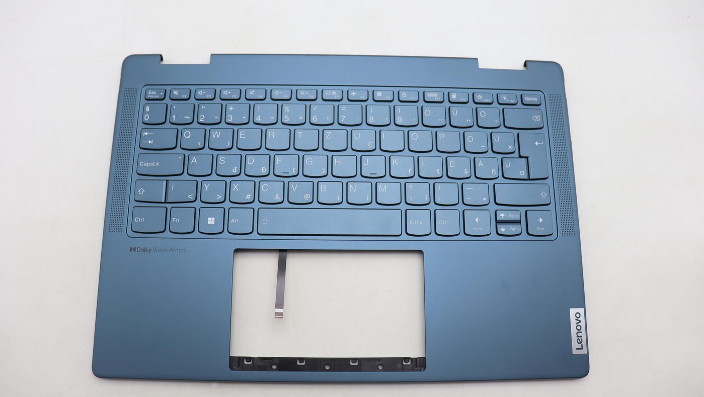 Lenovo Cover Top w/ Keyboard Hungarian H 82YM NFP TT