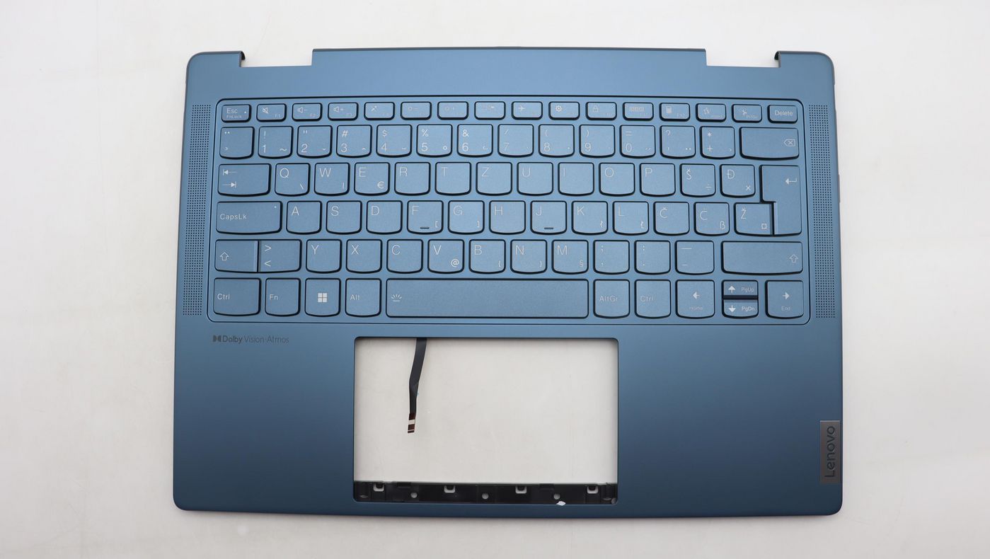 COVER Upper Case ASM_SLV H 