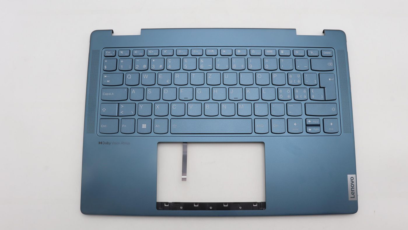 laptop upper case keyboard 