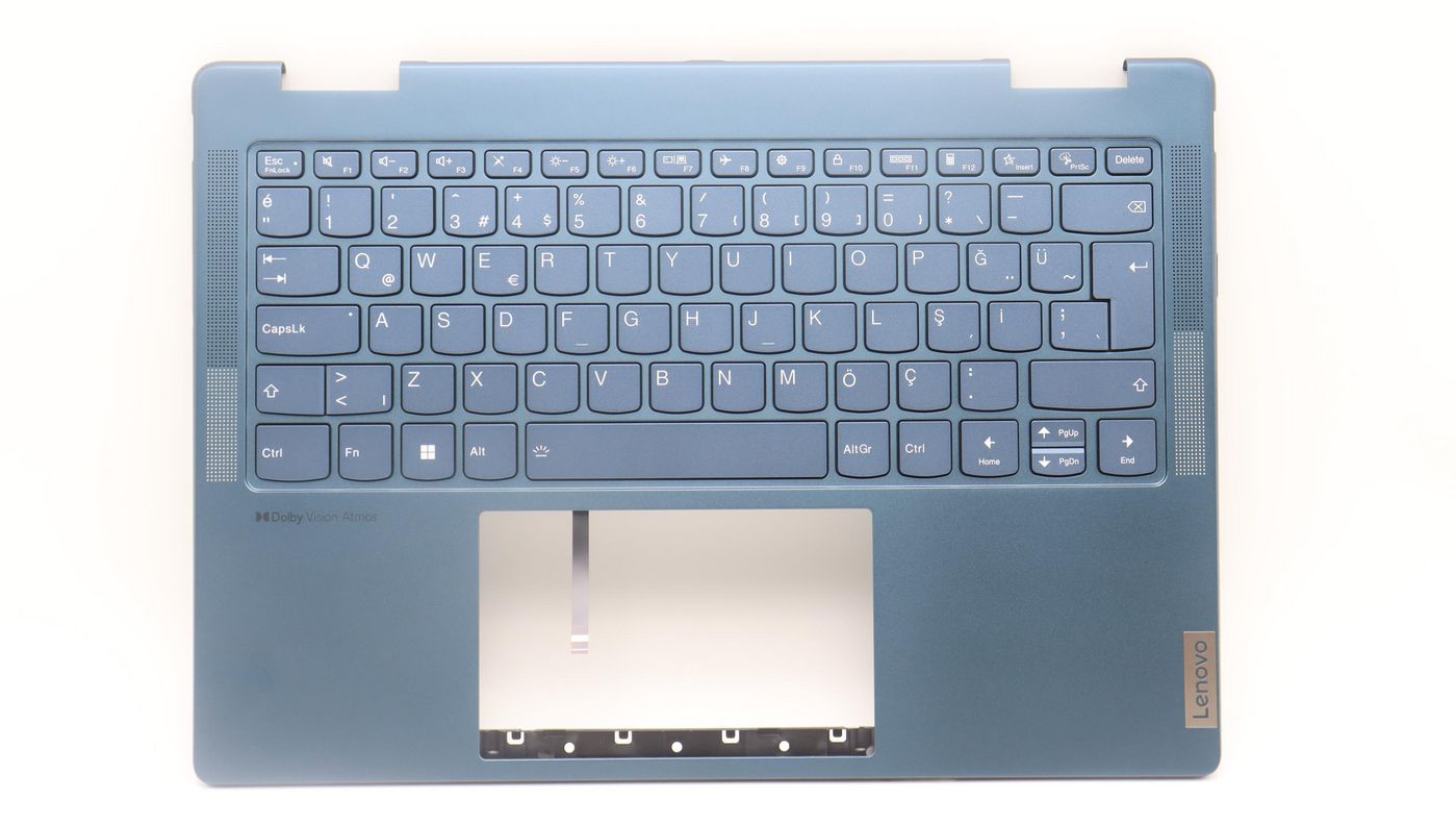 COVER Upper Case ASM_TUR H 