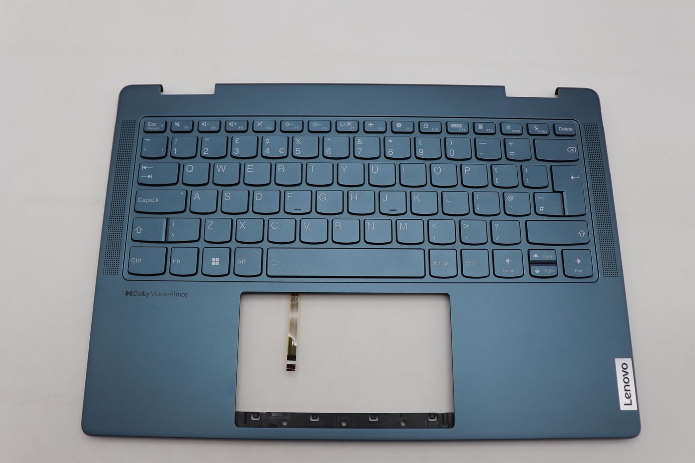 COVER Upper Case ASM_UKE H 