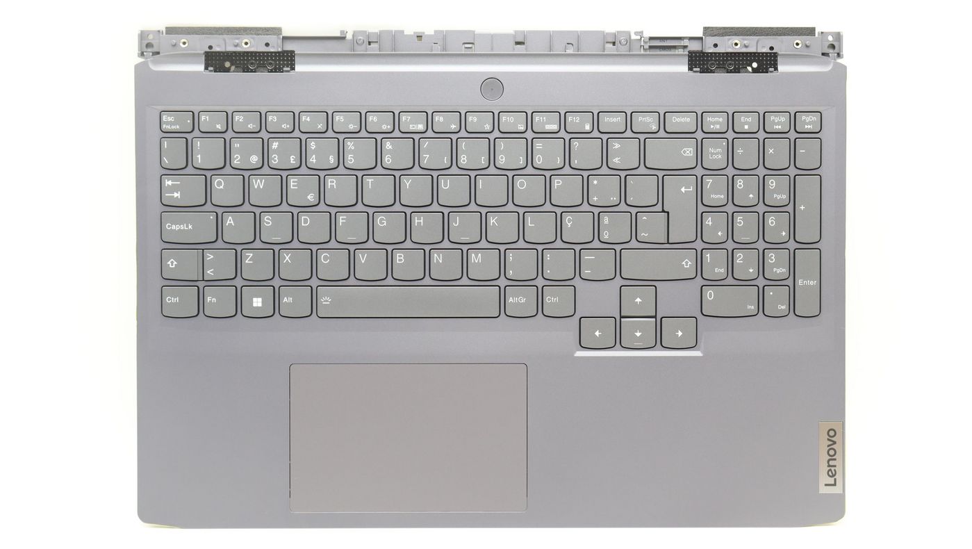 COVER Upper Case ASM_POR C 