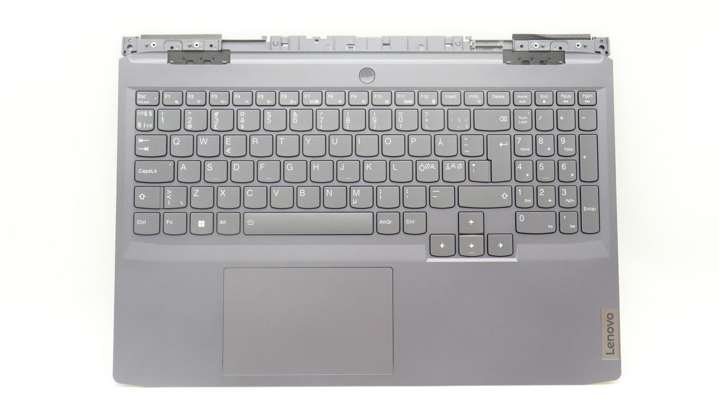 upper case ASM_NORDIC C 82XV 