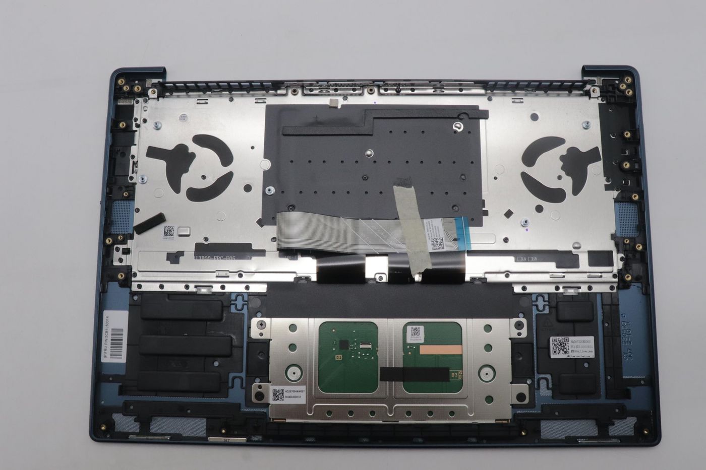 COVER Upper Case ASM_EURO ENG 