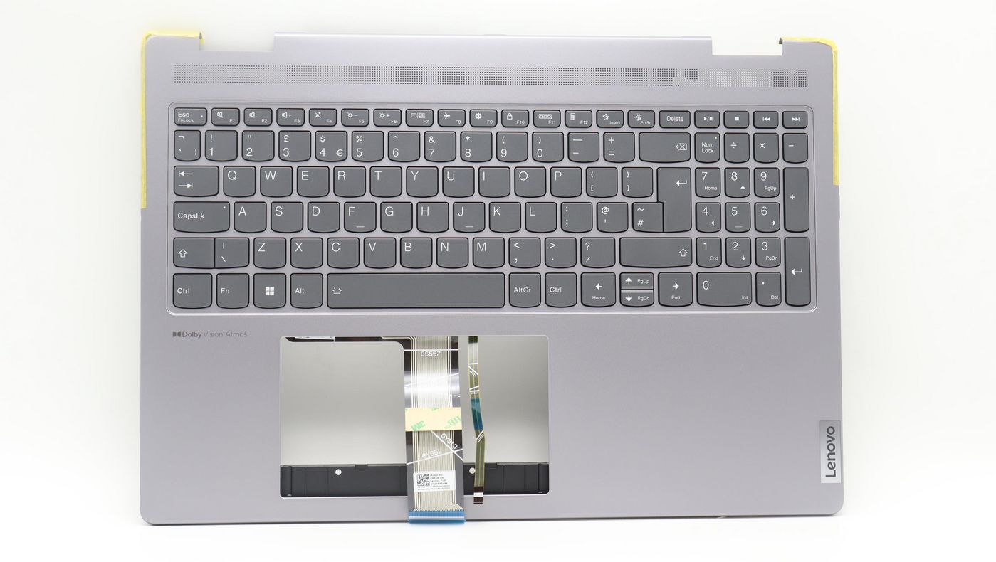 Upper case cover for Lenovo 