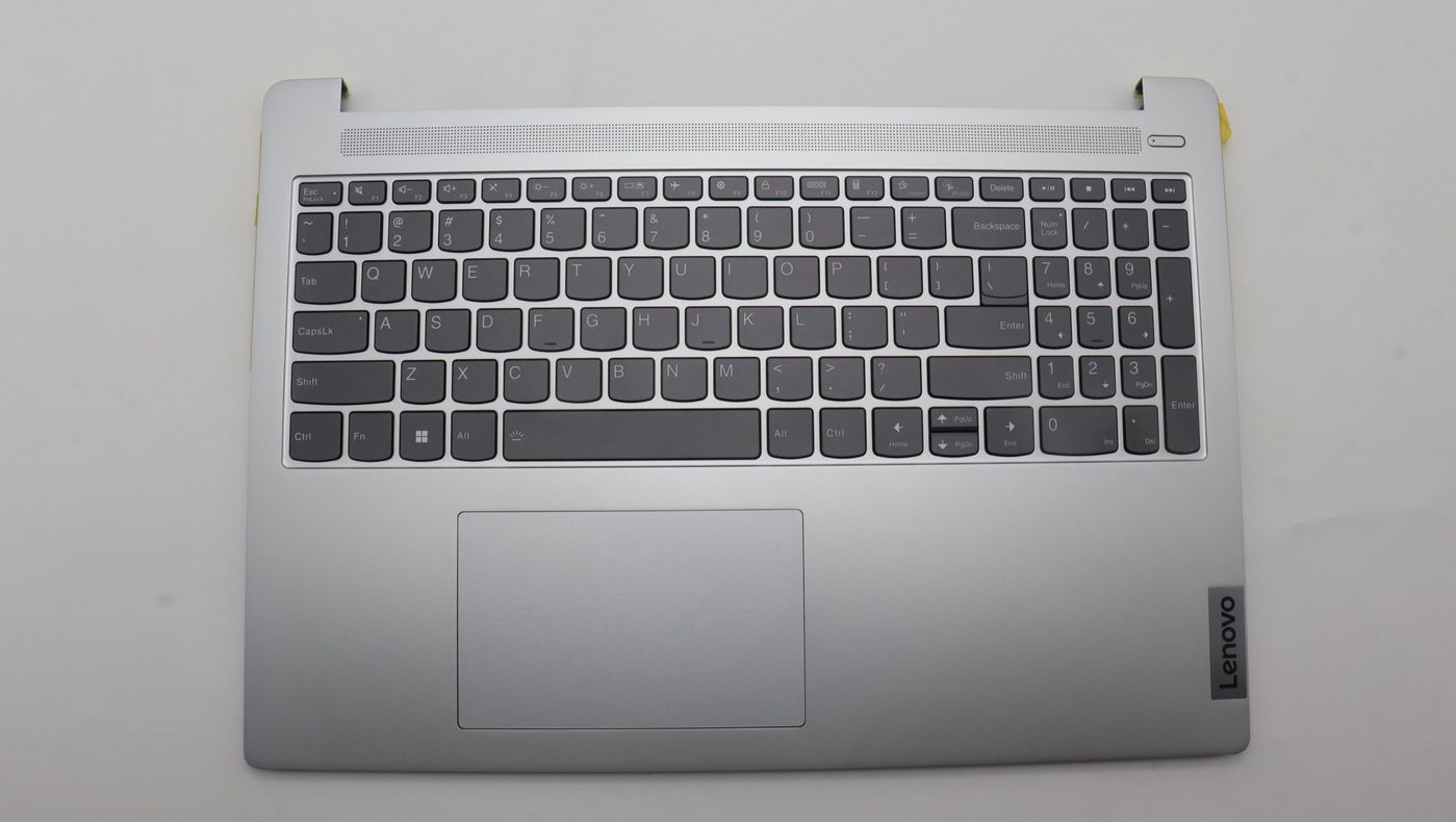 Lenovo Cover Top w/ Keyboard English U.S. C82XF NFP CG BL AL