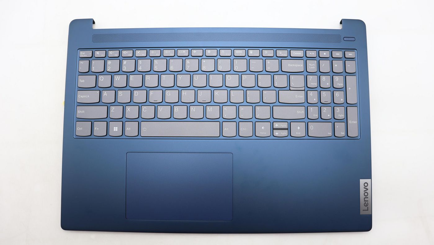 Lenovo Cover Top w/ Keyboard English U.S. C82XF NFP AB BL AL
