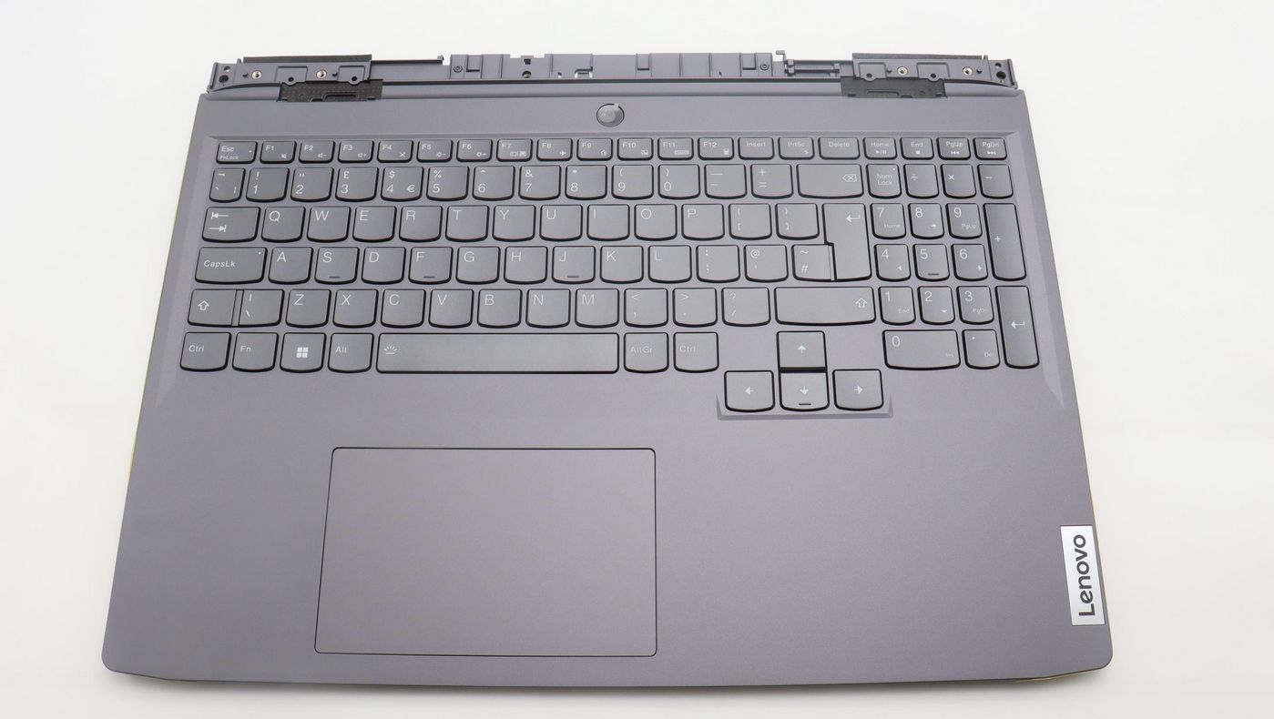 COVER Upper Case ASM_UKE C 