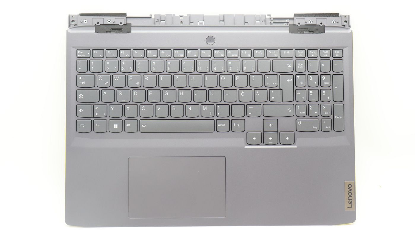 COVER Upper Case ASM_GER C 
