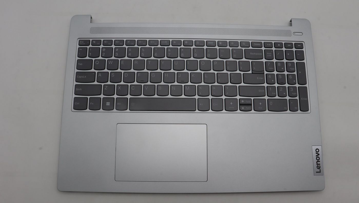Lenovo Cover Top w/ Keyboard English U.S. C82XF NFP CG BL PL