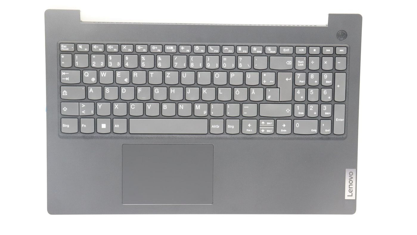 COVER Upper Case ASM_GER 