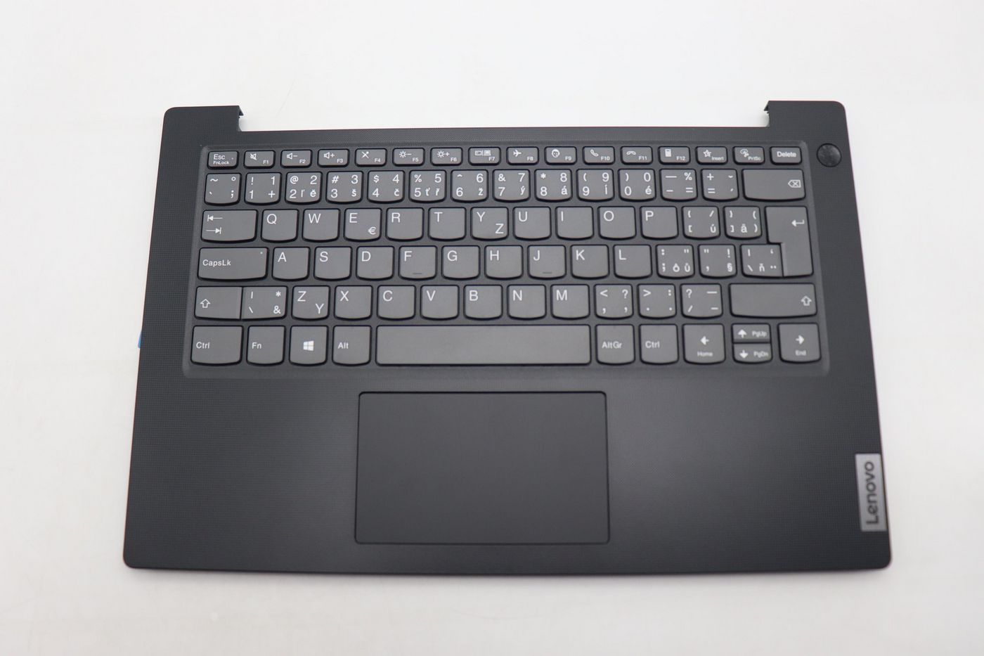 COVER Upper Case ASM_CZE/SLK 