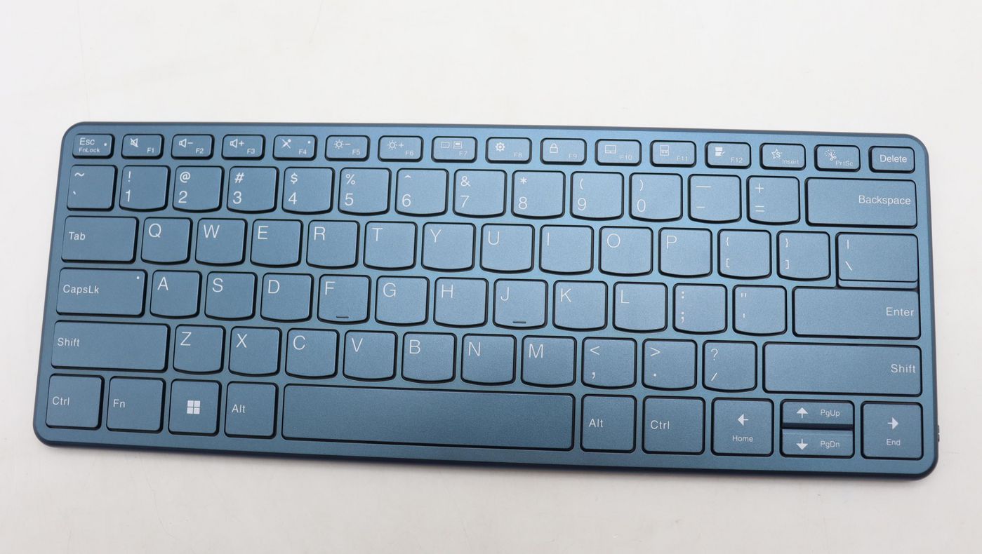 COVER Keyboard L82YQ Assy ENG
