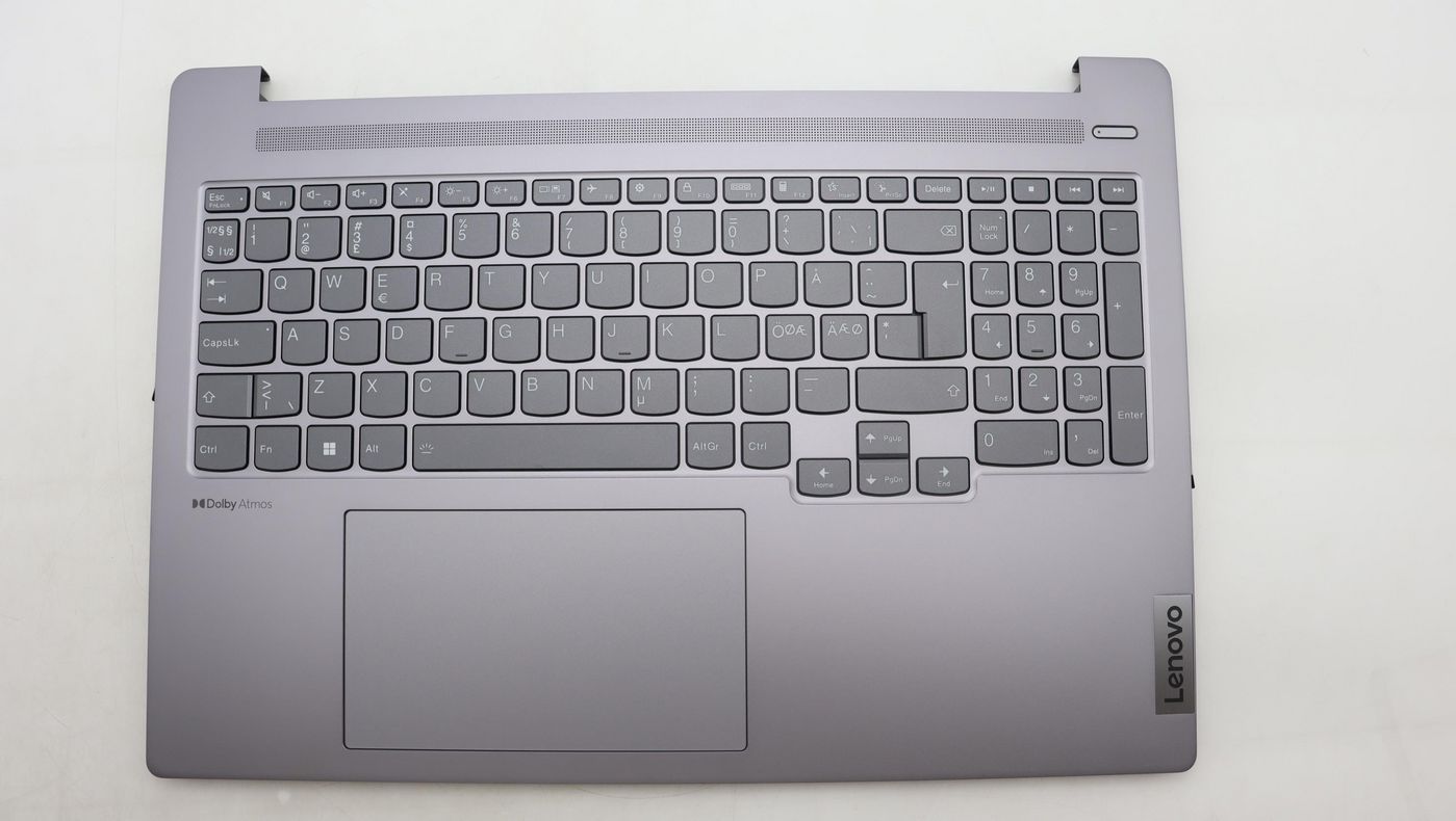 Cover Upper Case Asm_Nordic 