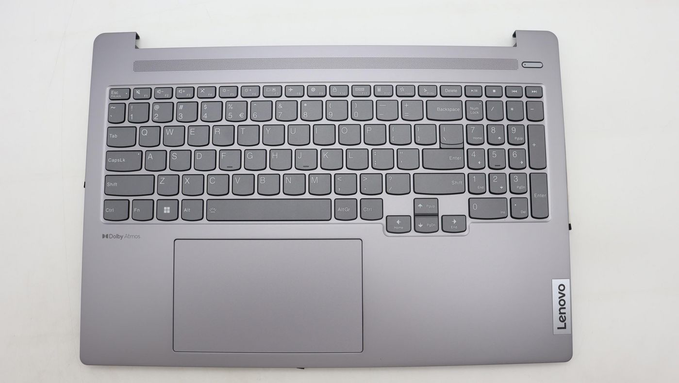 Cover Upper Case Asm_Euro Eng 