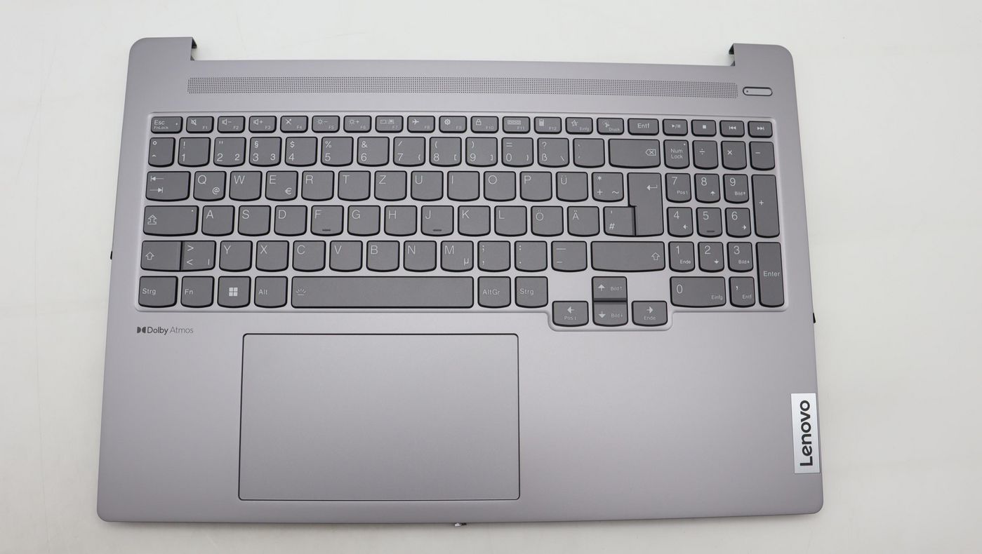 Cover Upper Case Asm_Ger 