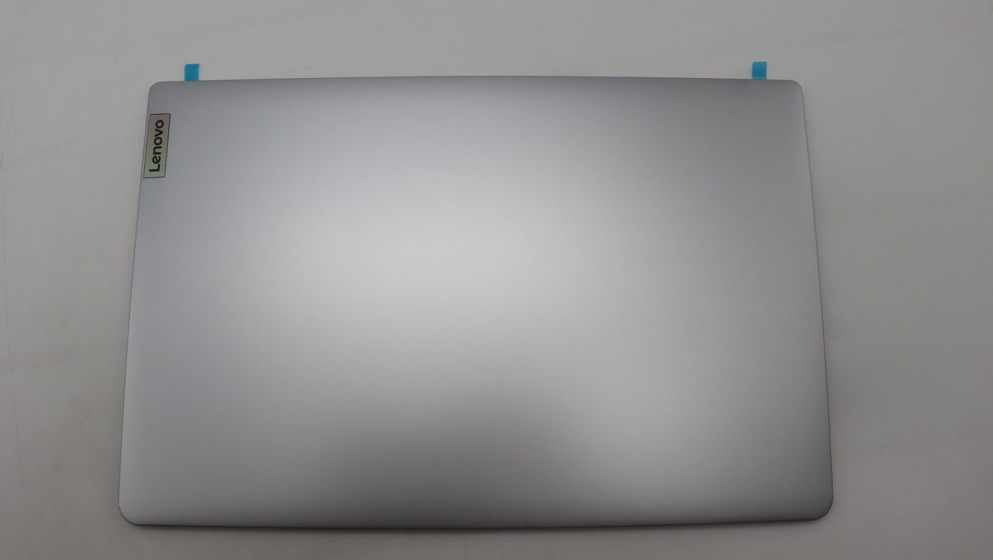 Grey LCD cover for Lenovo 