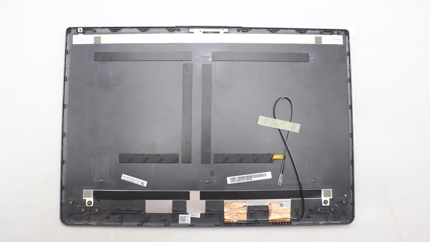 LCD cover for Lenovo 82NX IG 
