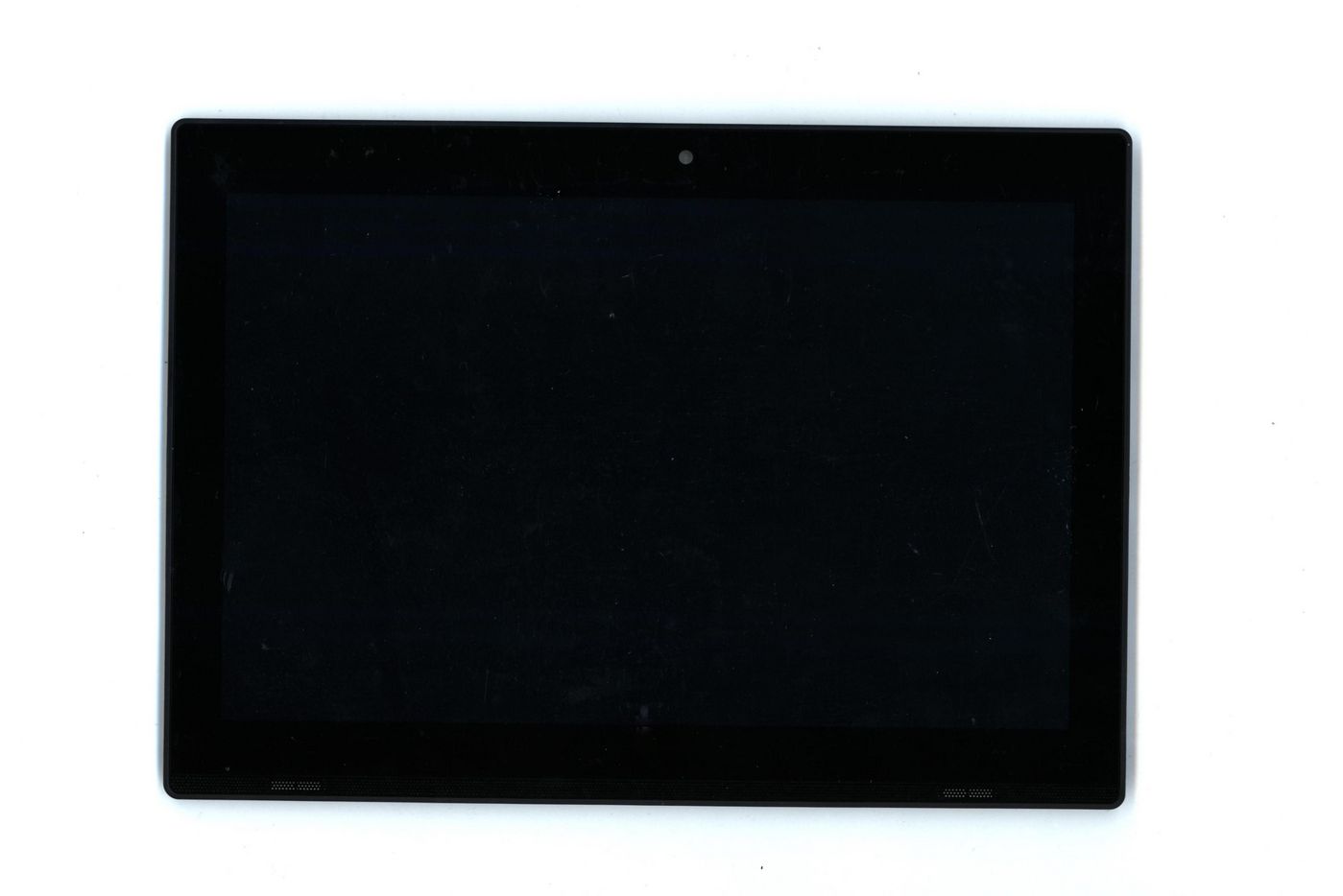 LCD Module w/Battery