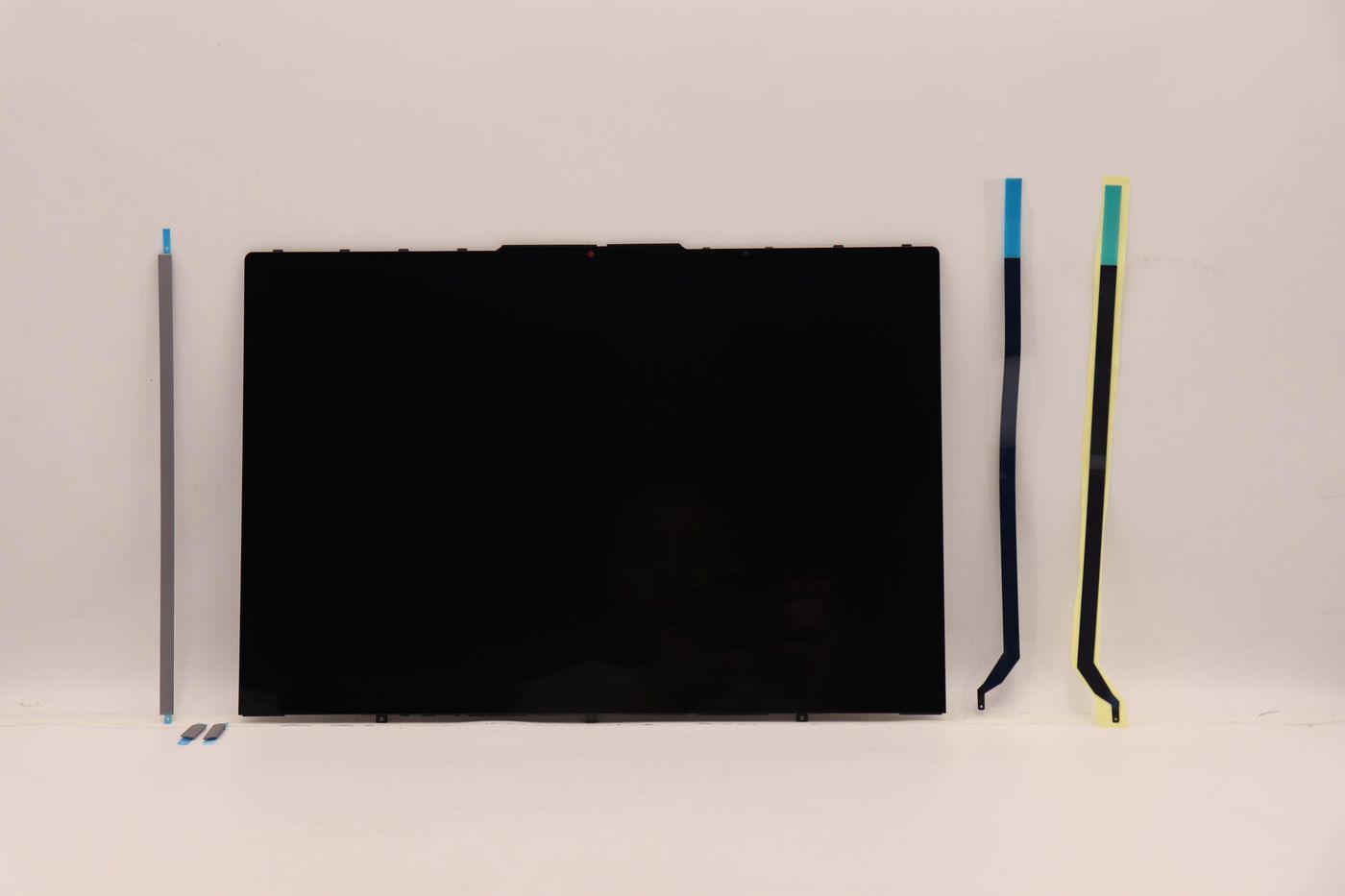 16.0-inch touch screen LCD 