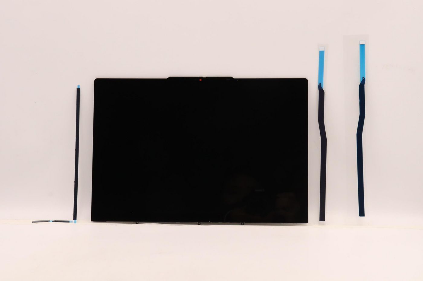 Lenovo LCD LCDMODULEL82QE w/strip SB