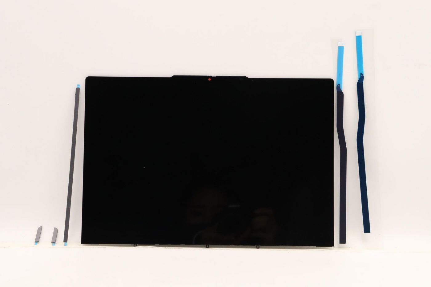 Lenovo LCD LCDMODULEL82QF w/strip SG