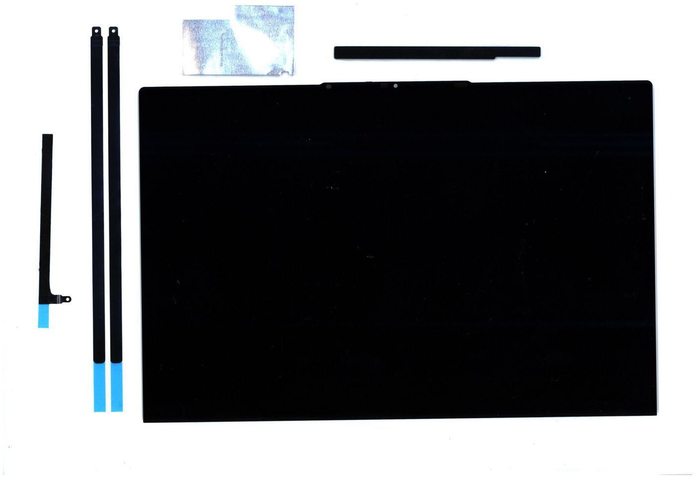 Lenovo LCD Module L82TK Touch
