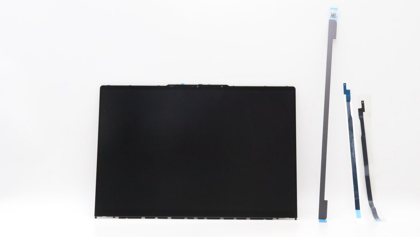 2.8K OLED display module for 