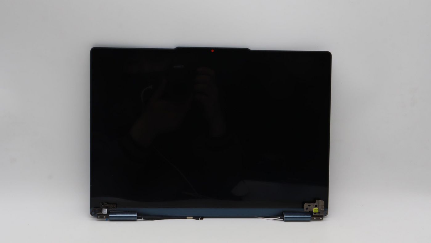 DISPLAY Hinge-up Assembly H 
