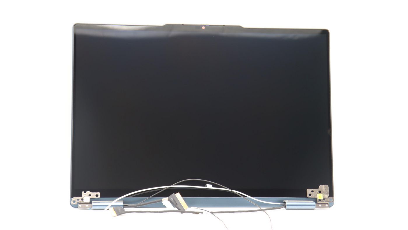 Display hinge-up assembly for 