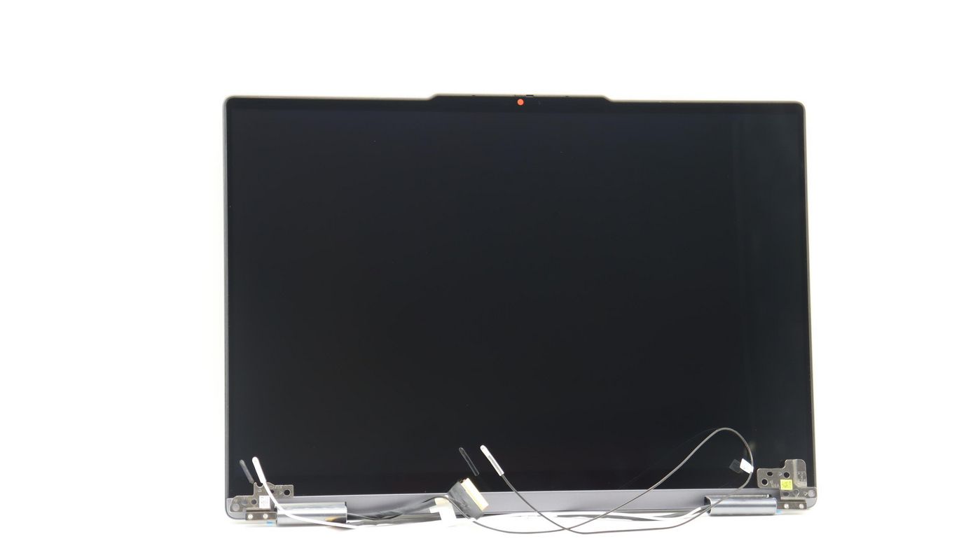 DISPLAY Hinge-up Assembly 