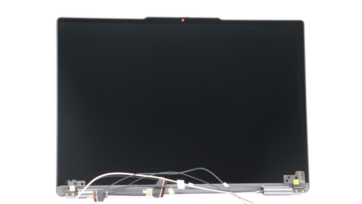 display hinge assembly