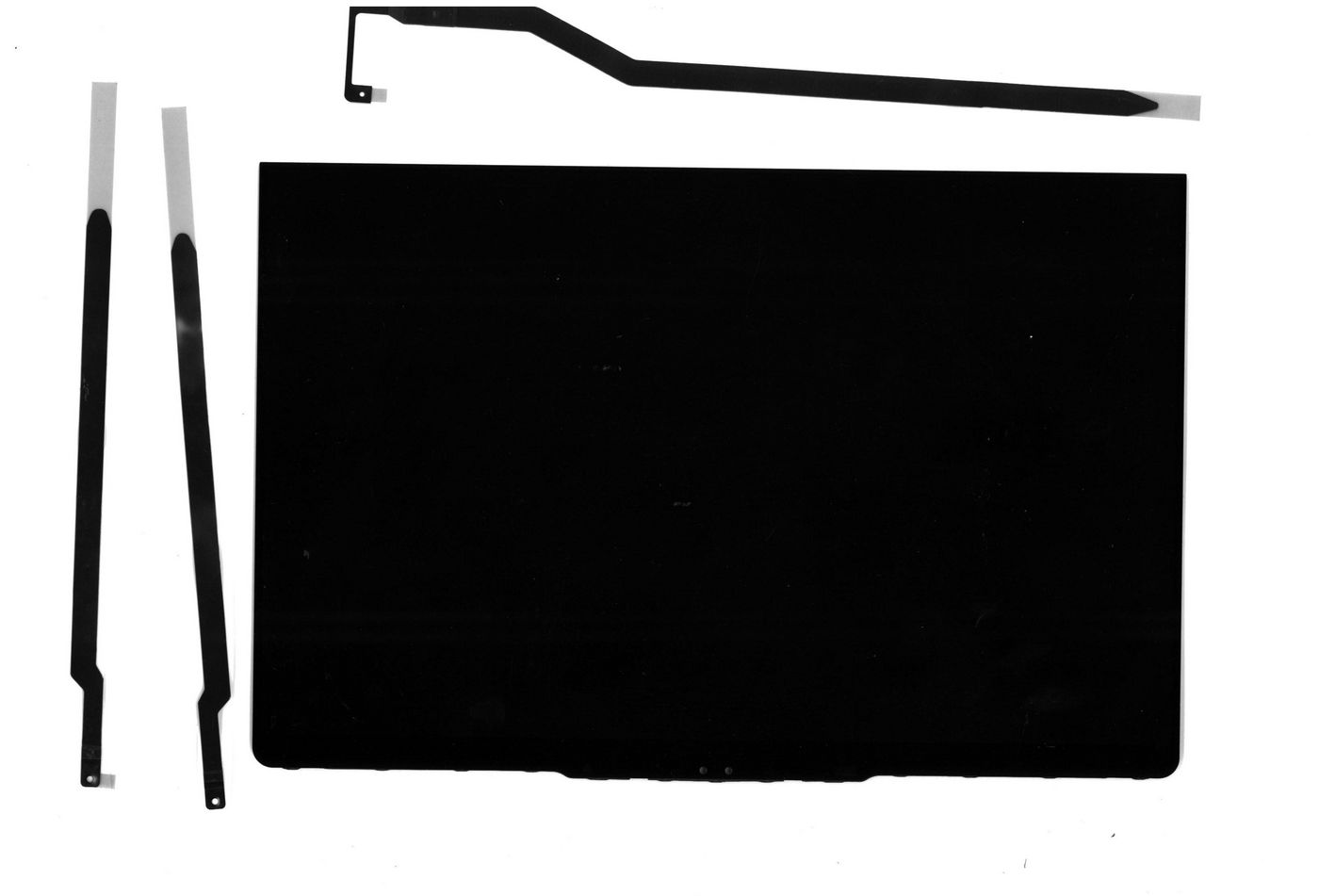 LCD module for Lenovo 