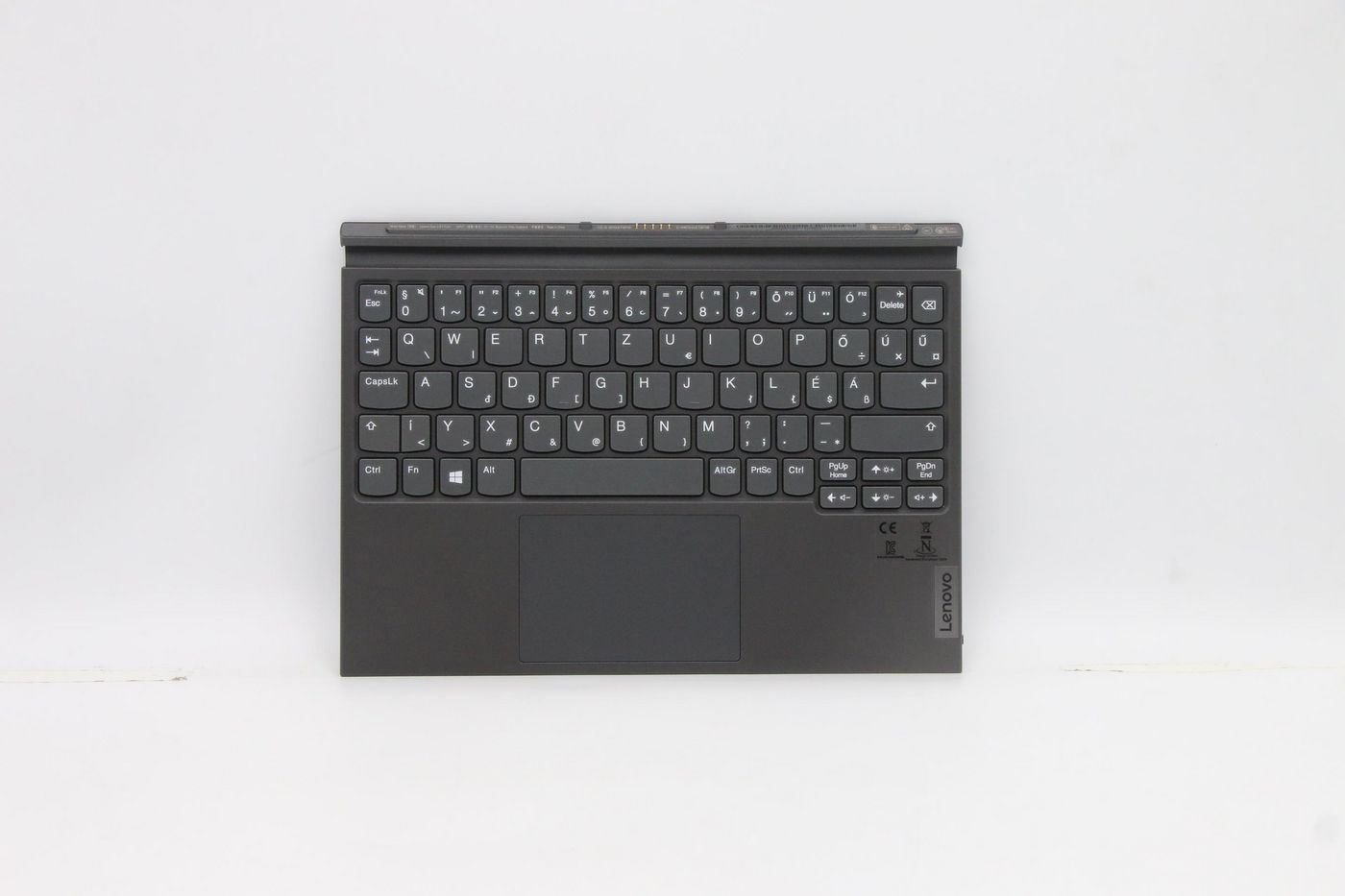 Lenovo Keyboard Docking GY HUN