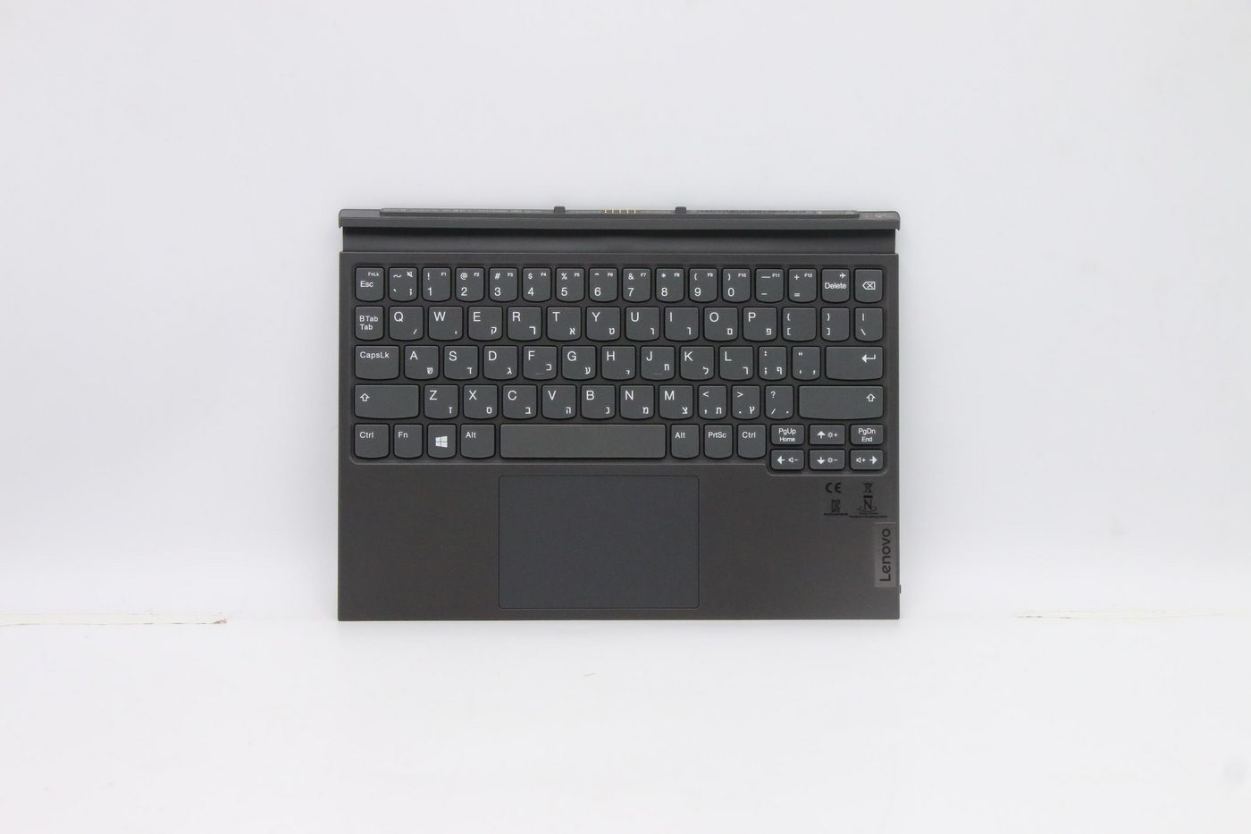 Lenovo Keyboard Docking GY HBW