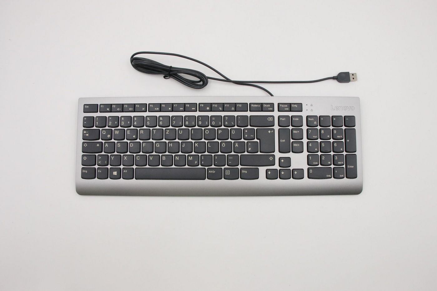 FRU, Sunrex EKB-536A USB