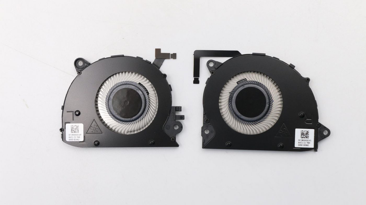 Cooling fan for Lenovo 