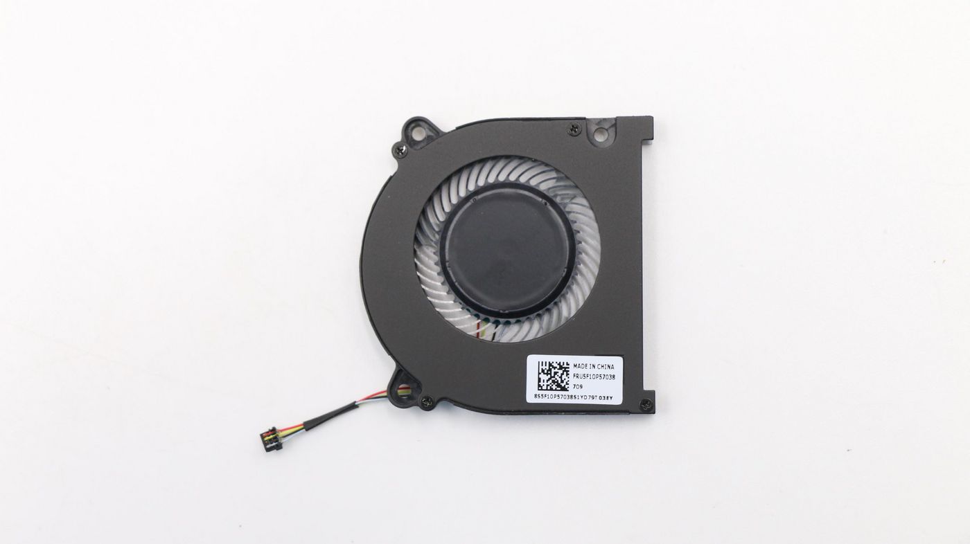 Lenovo GPU Fan 3N 81AK for DIS Model