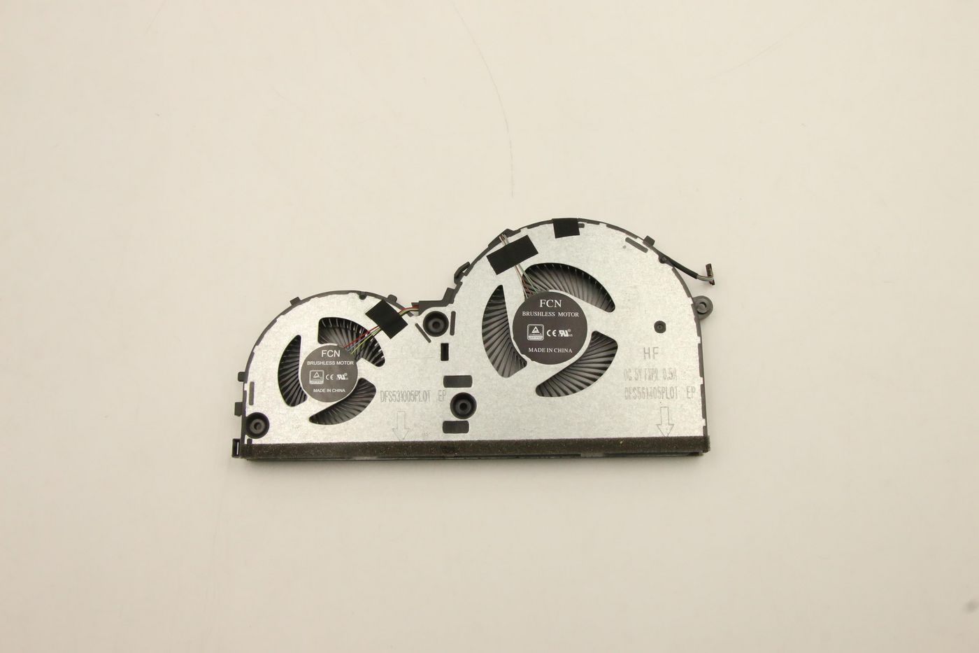 FAN L81FK